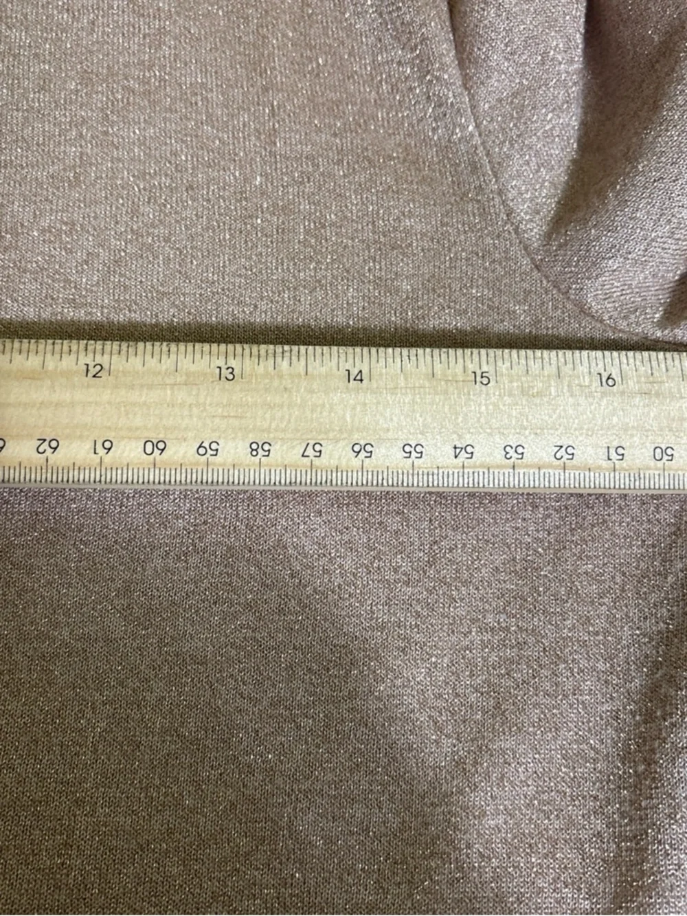 J. Crew light cream